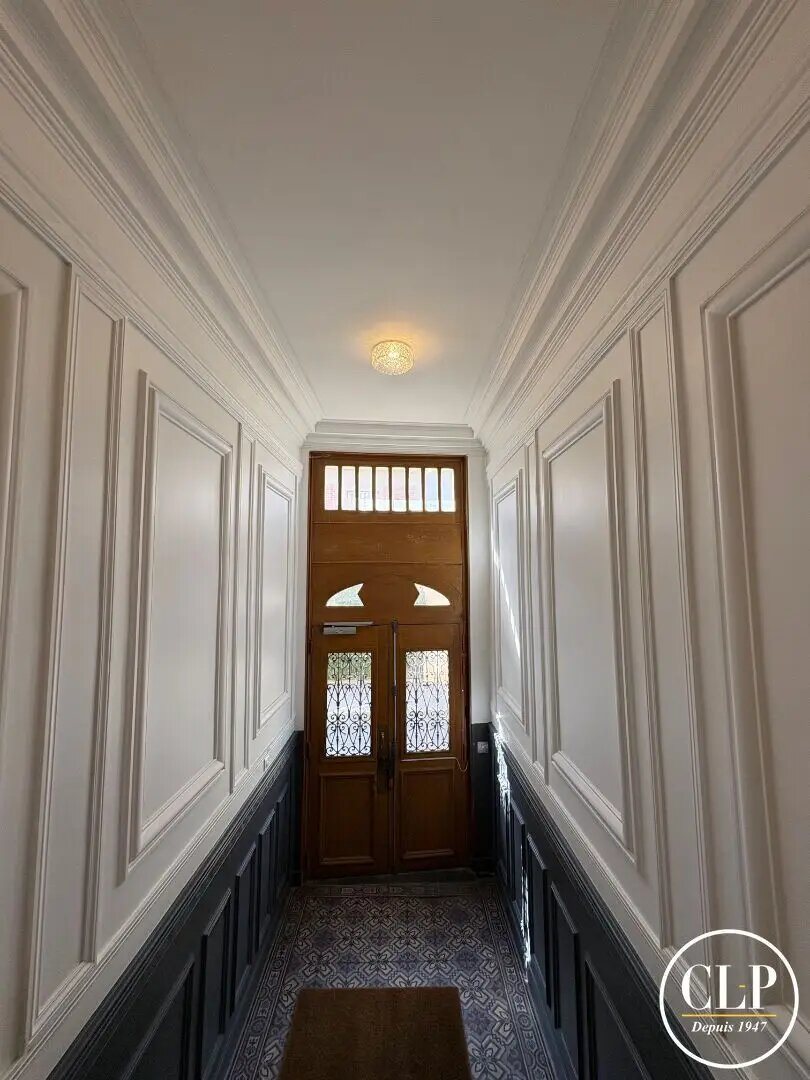 Appartement à vendre, 12m², Vincennes