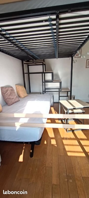 Appartement à louer, 18m², Vincennes