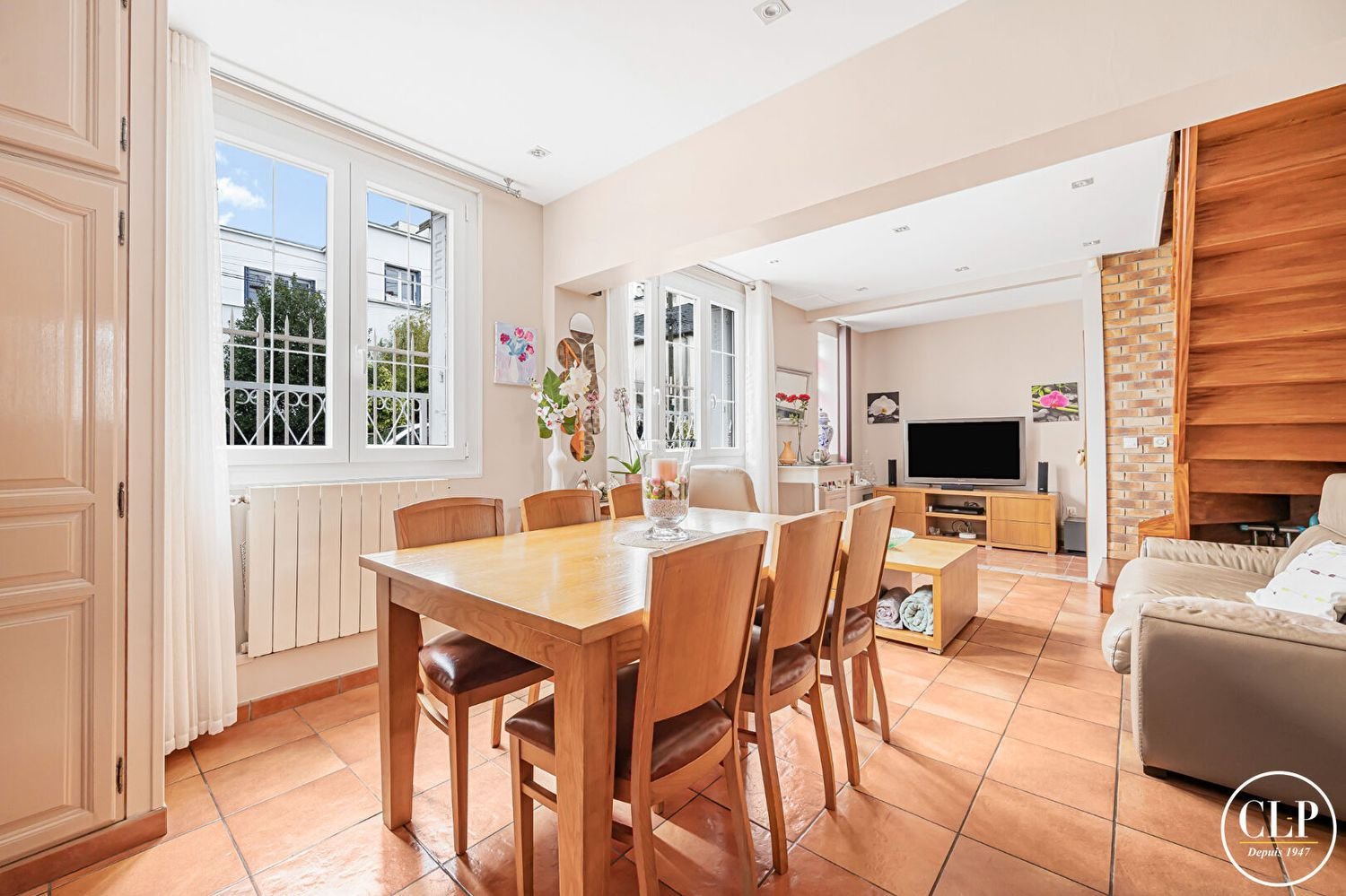Maison à vendre, 88m², Montreuil