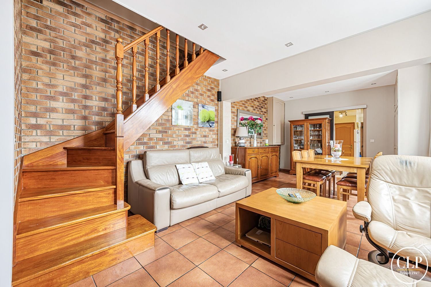 Maison à vendre, 88m², Montreuil