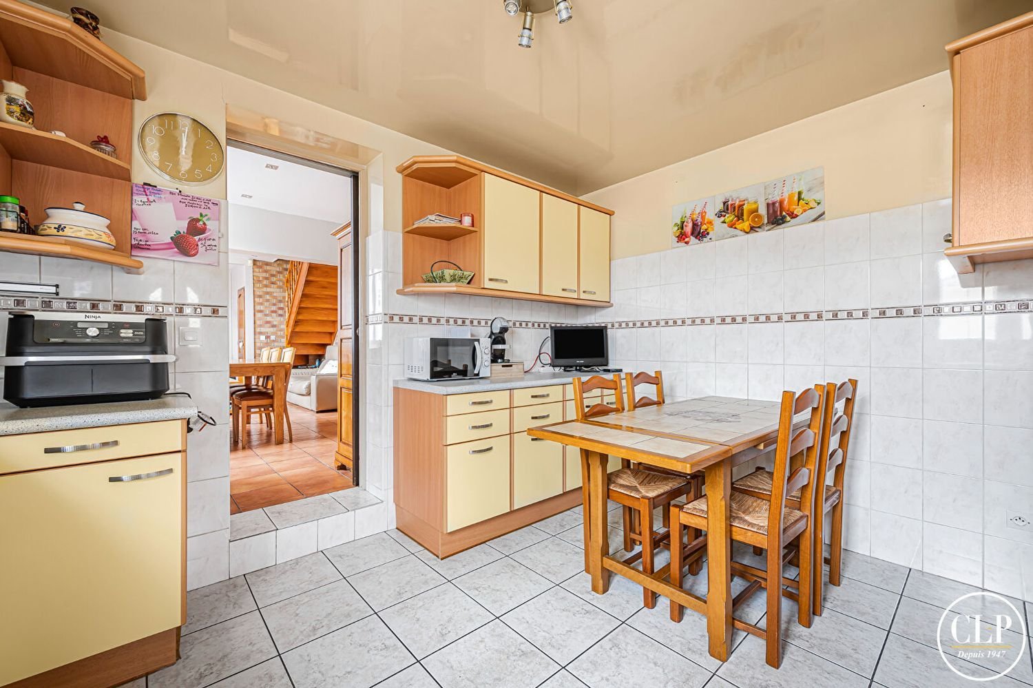 Maison à vendre, 88m², Montreuil