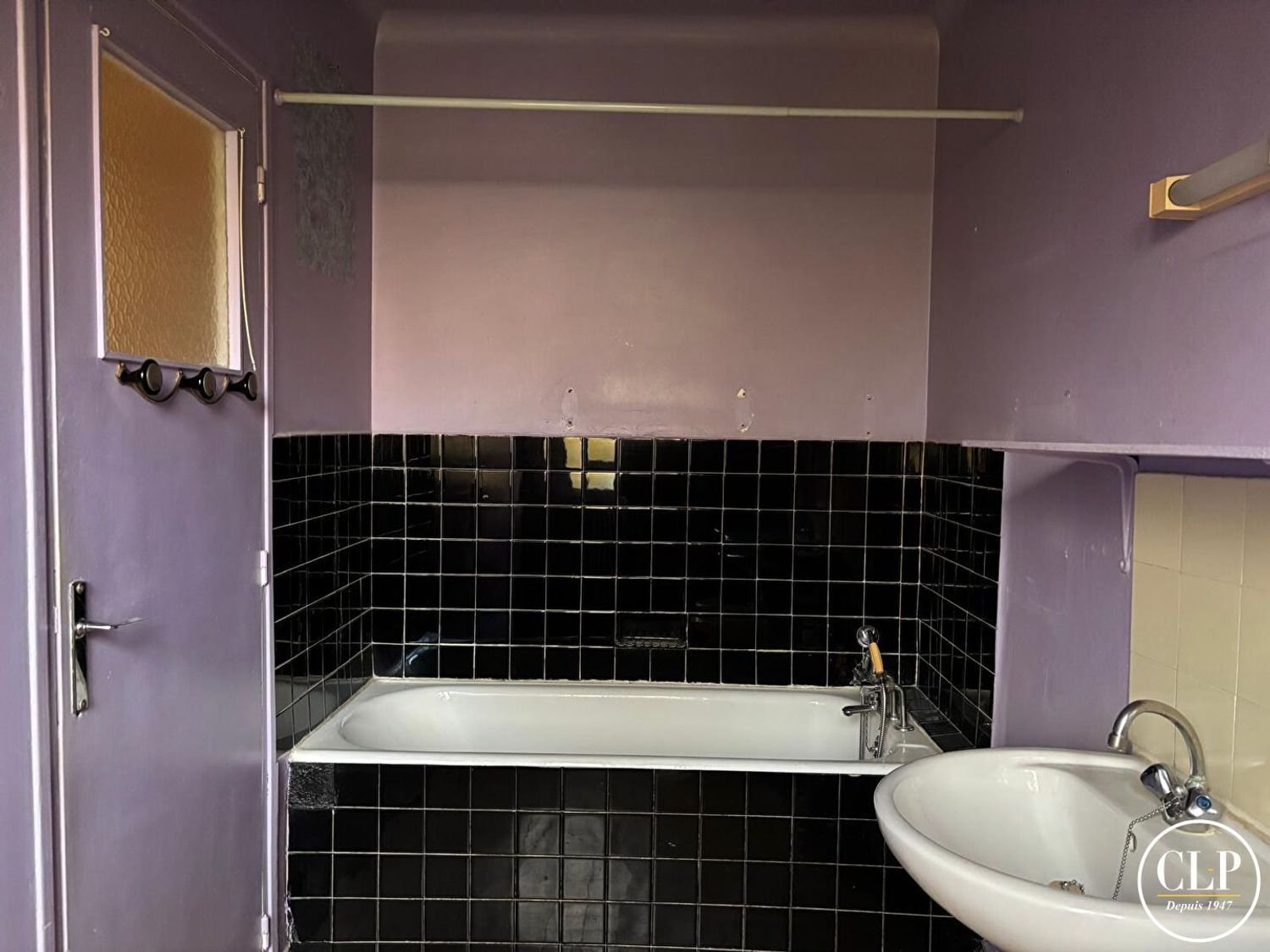 Appartement à vendre, 64m², Créteil