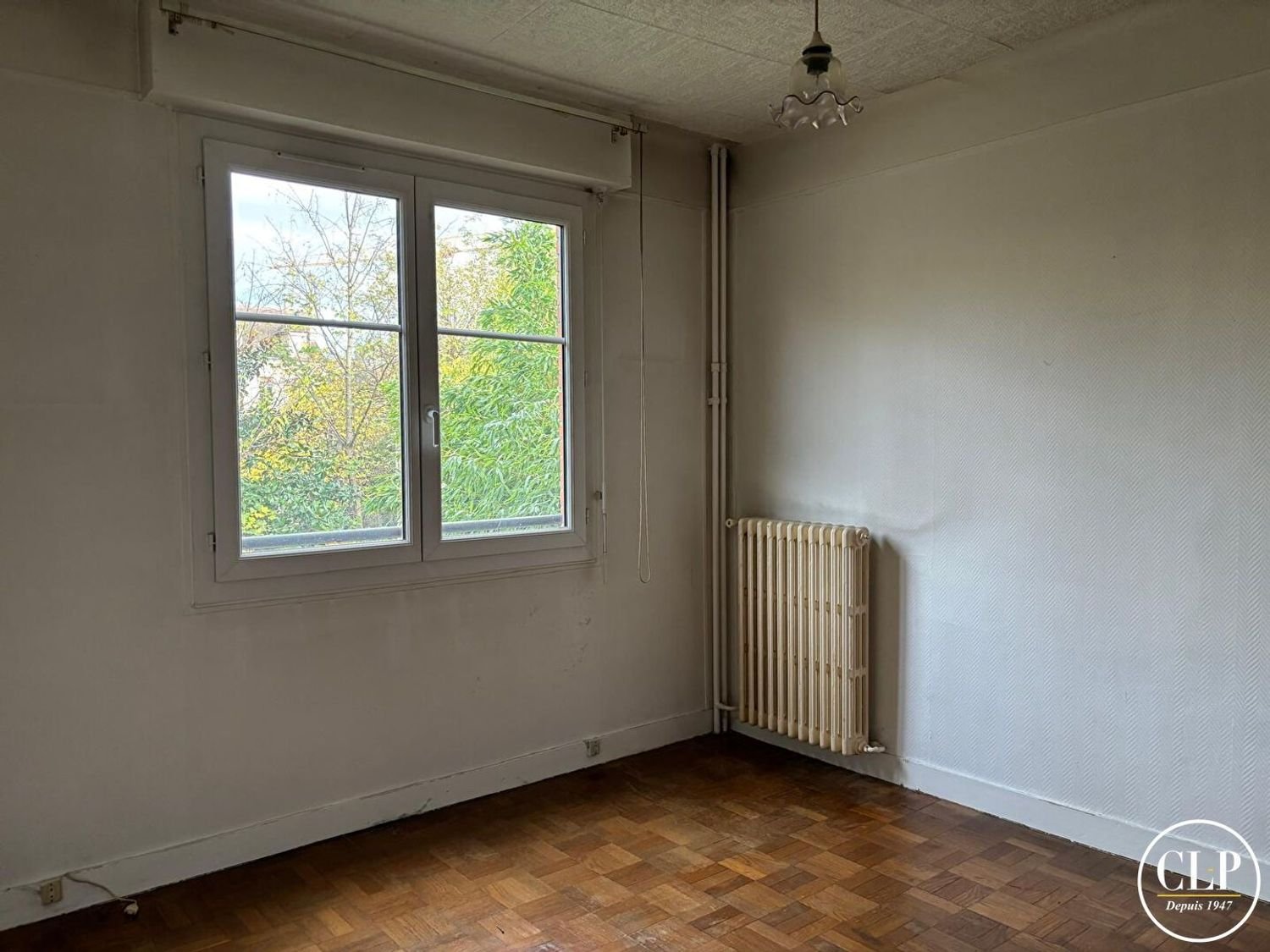 Appartement à vendre, 64m², Créteil