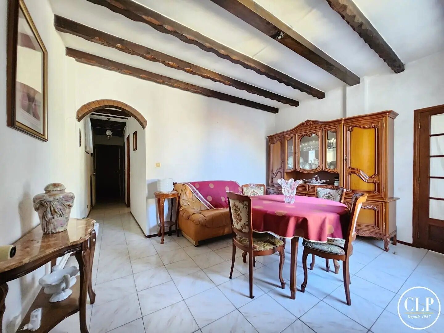 Appartement à vendre, 69m², Montreuil