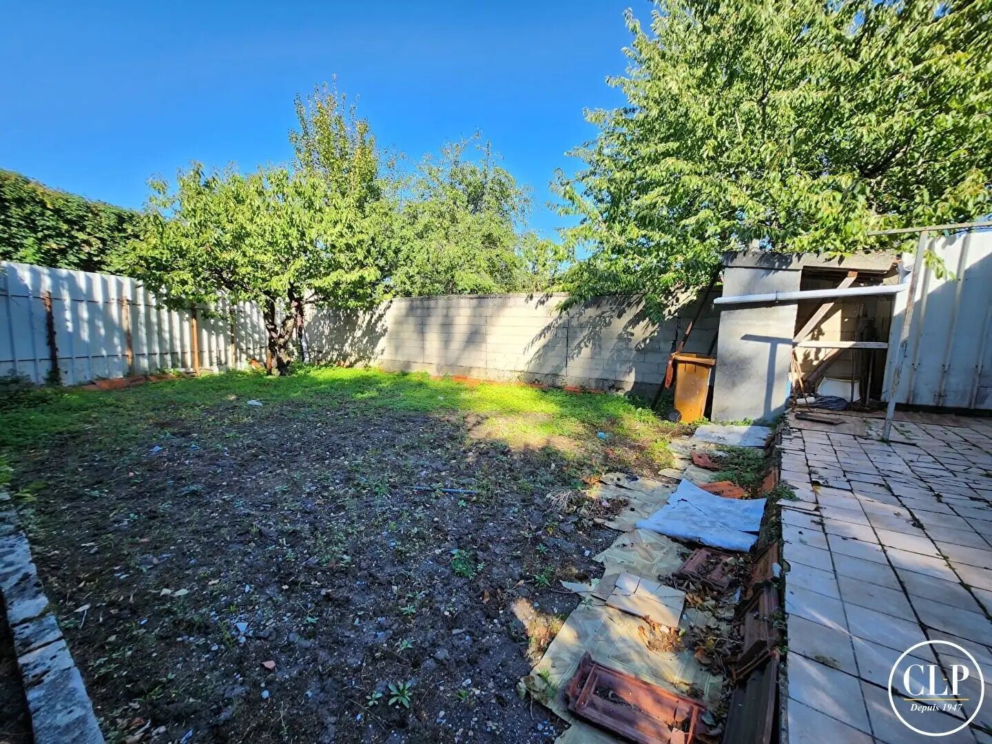 Appartement à vendre, 69m², Montreuil