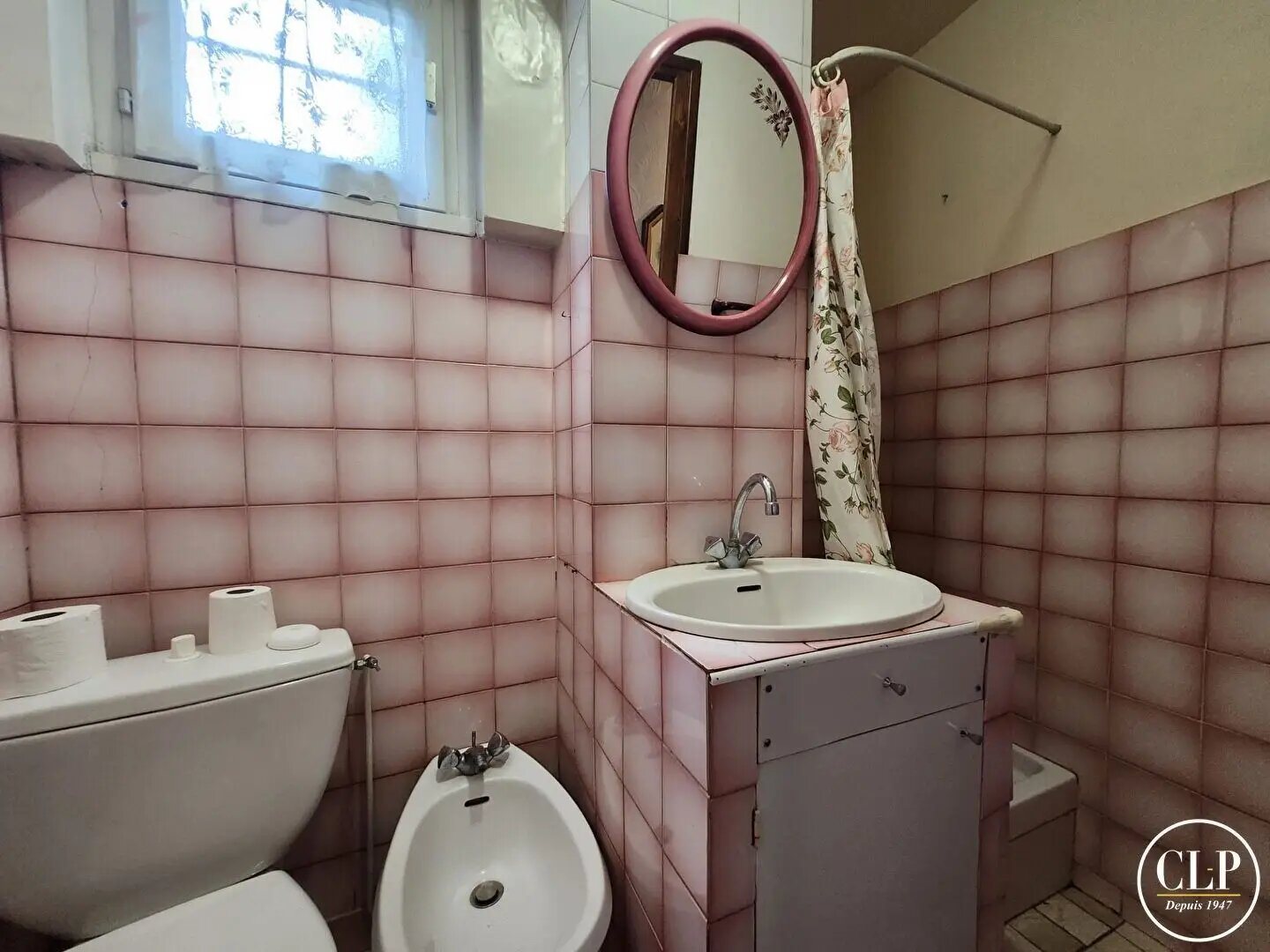 Appartement à vendre, 69m², Montreuil