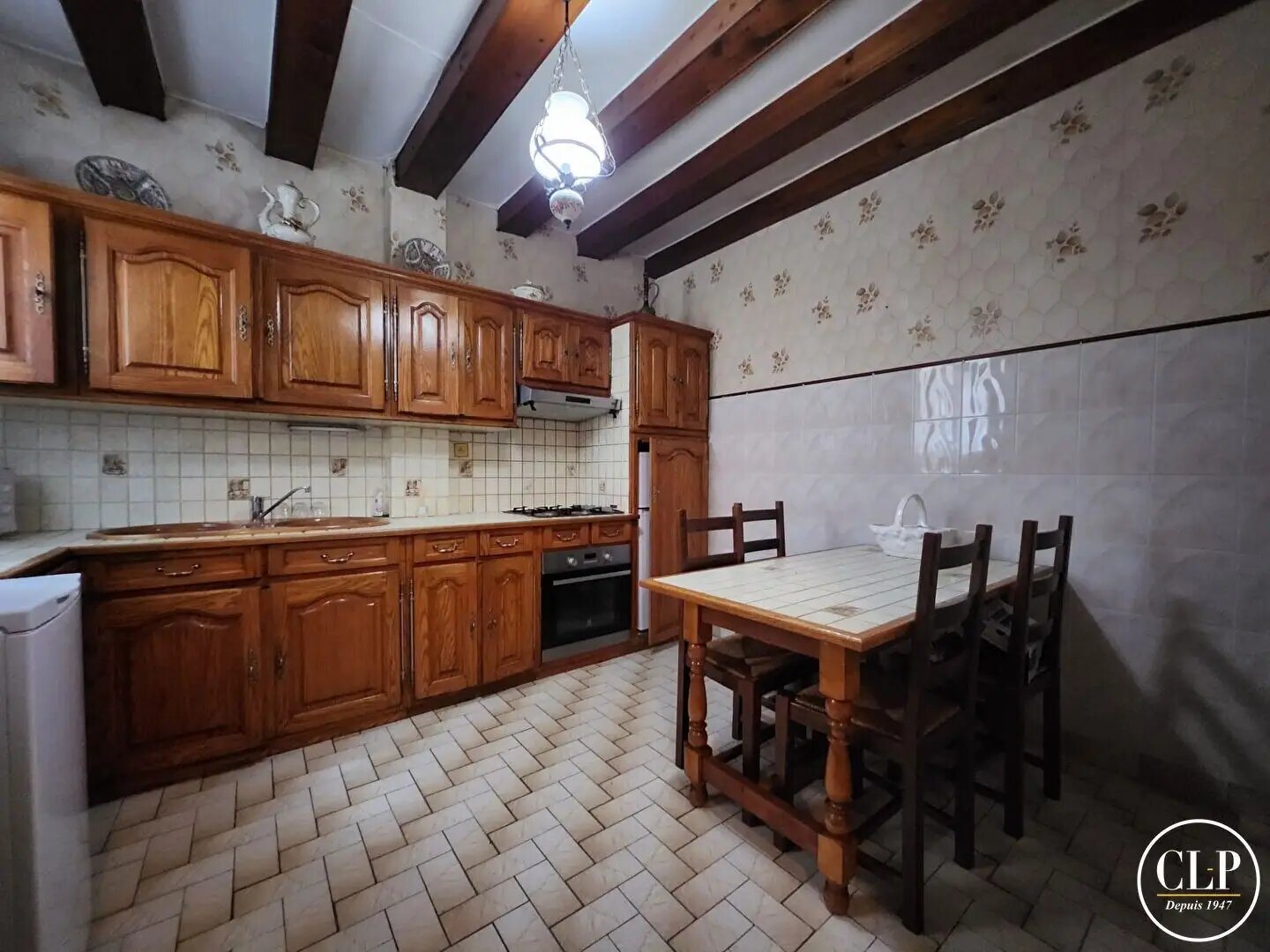Appartement à vendre, 69m², Montreuil