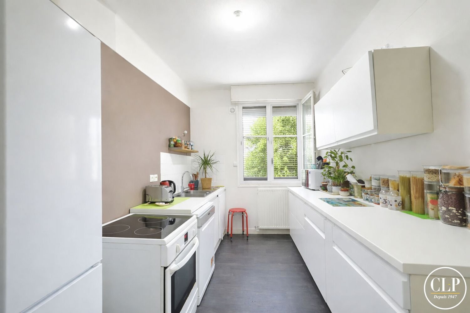 Appartement à vendre, 51m², Créteil