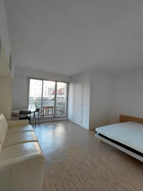Appartement à louer, 30m², Vincennes