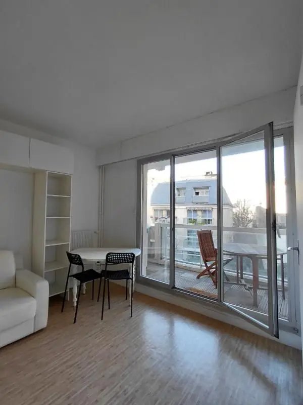 Appartement à louer, 30m², Vincennes