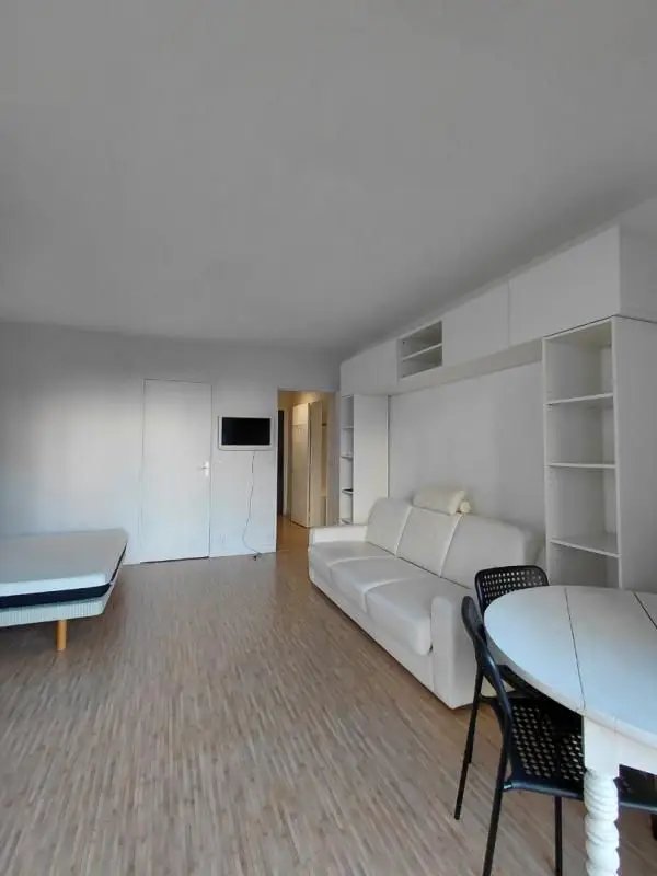 Appartement à louer, 30m², Vincennes