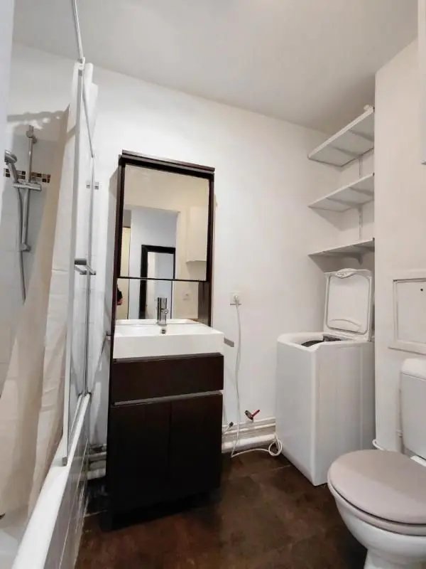 Appartement à louer, 30m², Vincennes
