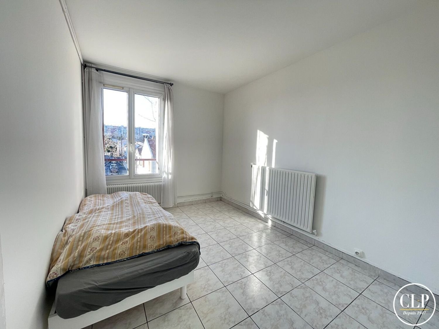 Appartement à vendre, 61m², Montreuil