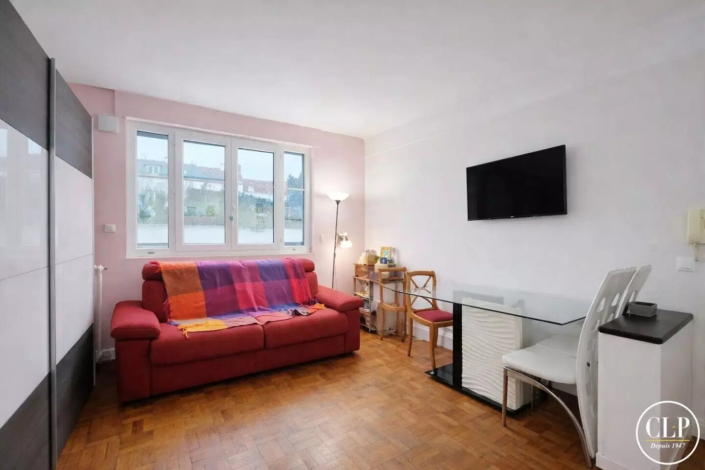 Appartement à vendre, 51m², Créteil