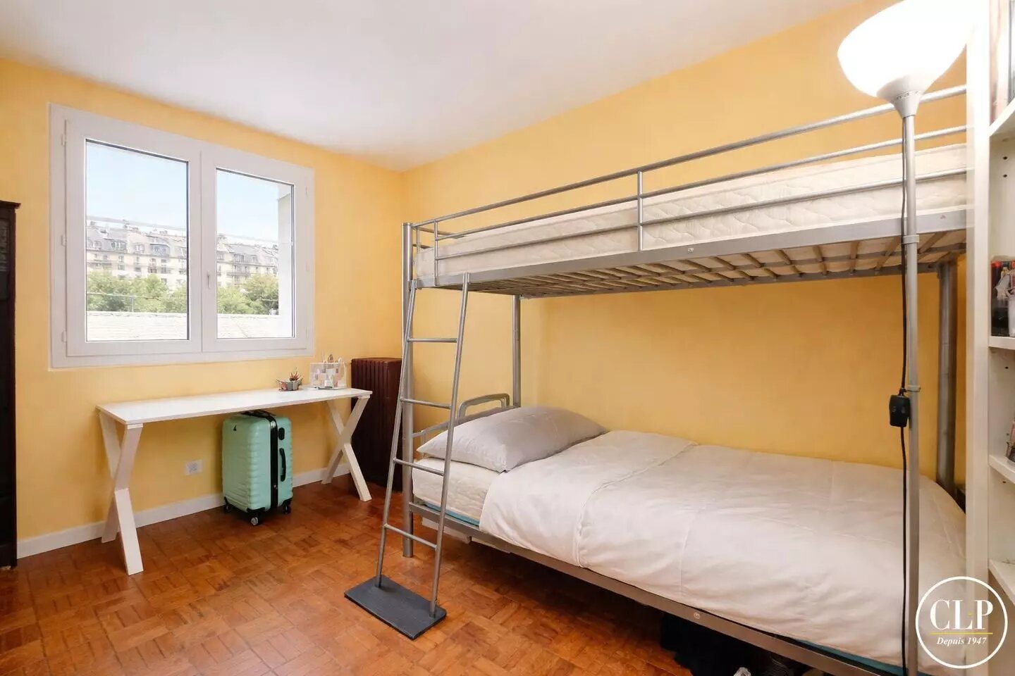 Appartement à vendre, 51m², Créteil