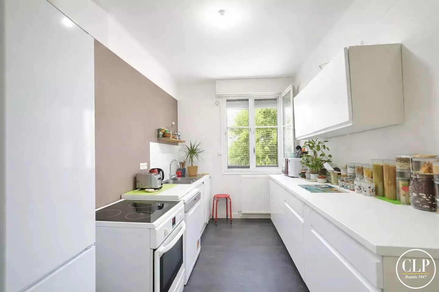 Appartement à vendre, 51m², Créteil