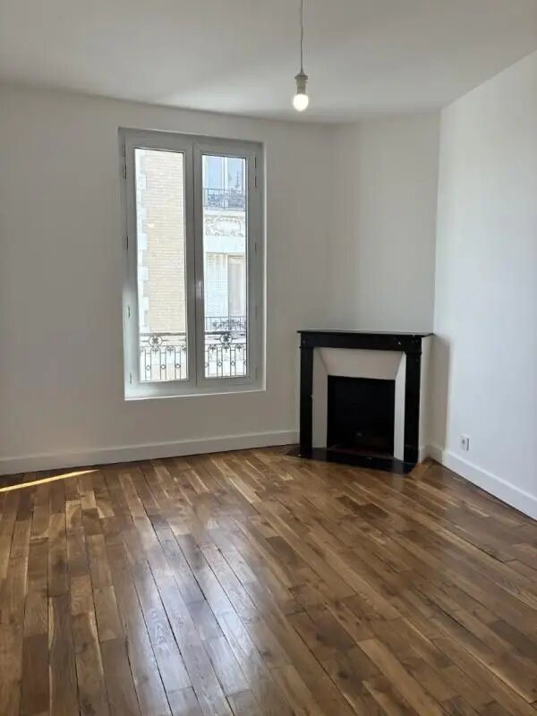 Appartement à louer, 76m², Vincennes