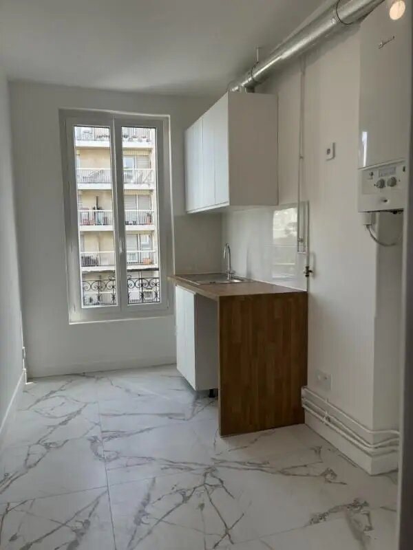 Appartement à louer, 76m², Vincennes