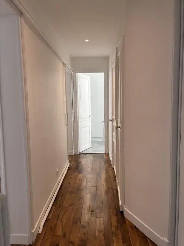 Appartement à louer, 76m², Vincennes