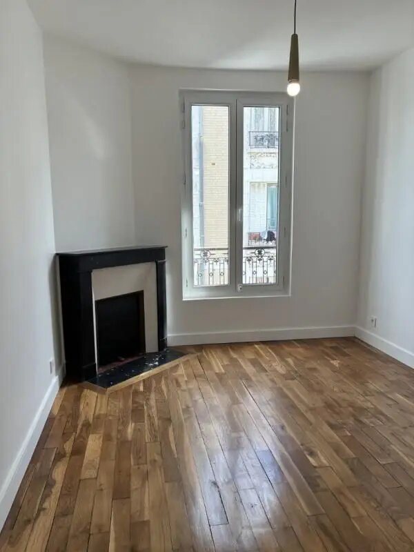 Appartement à louer, 76m², Vincennes