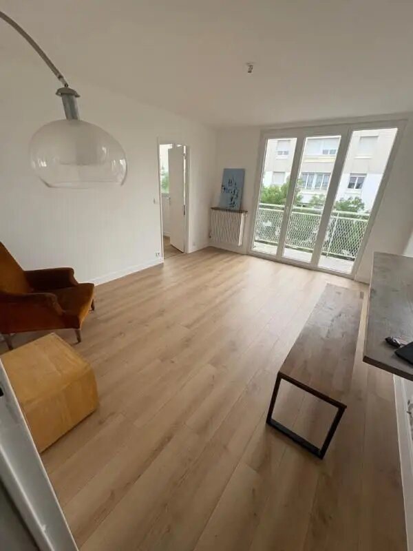 Appartement à louer, 44m², Aubervilliers