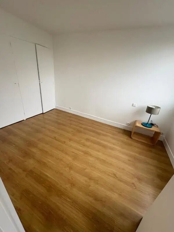 Appartement à louer, 44m², Aubervilliers