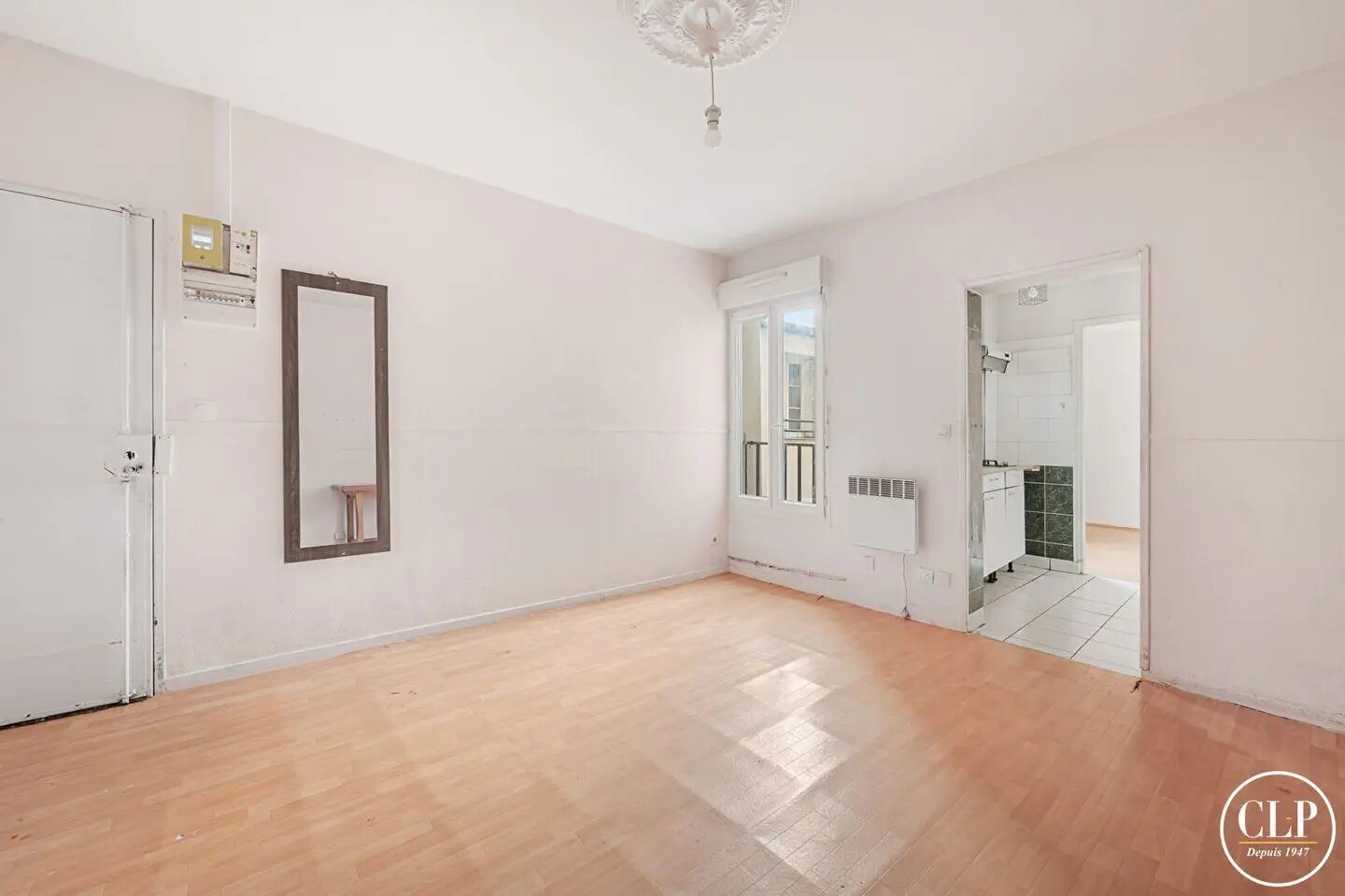 Maison à vendre, 32m², Montreuil