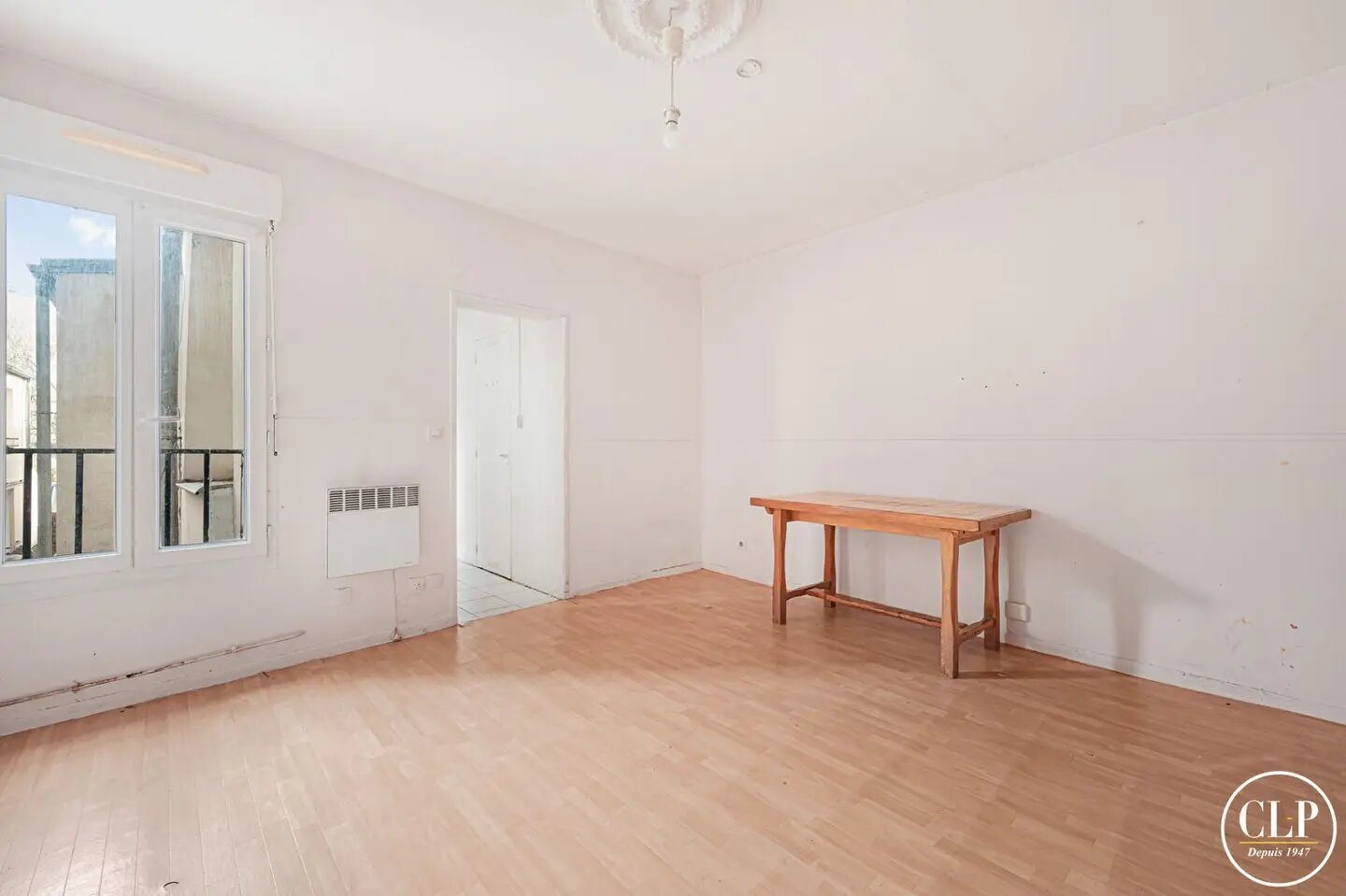 Maison à vendre, 32m², Montreuil