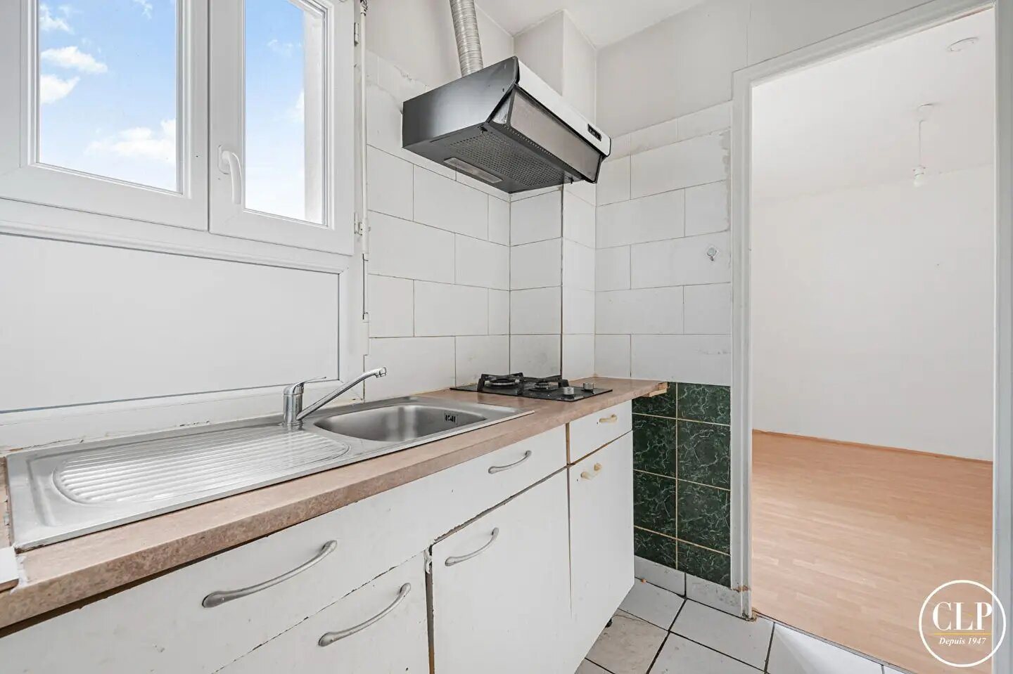 Maison à vendre, 32m², Montreuil