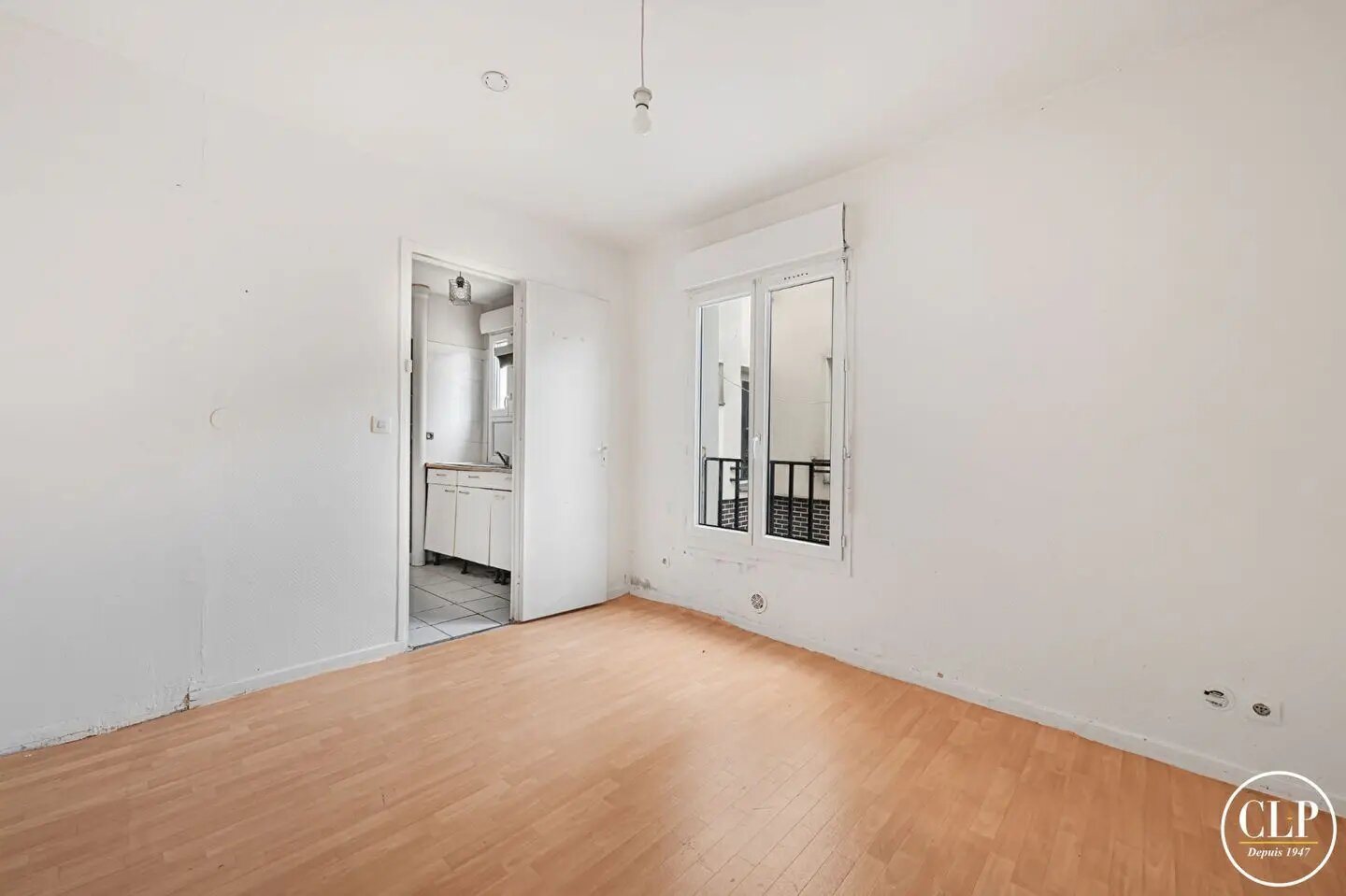 Maison à vendre, 32m², Montreuil