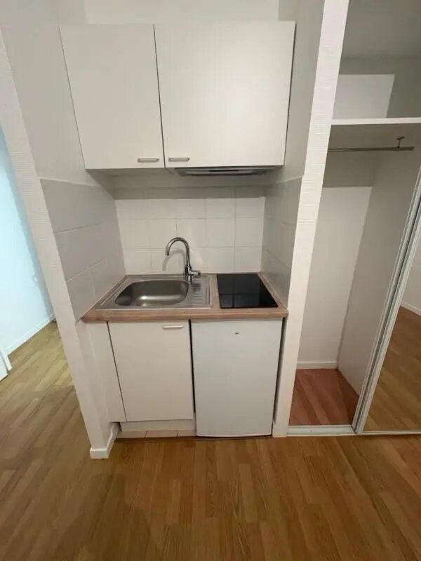 Appartement à louer, 23m², Vincennes