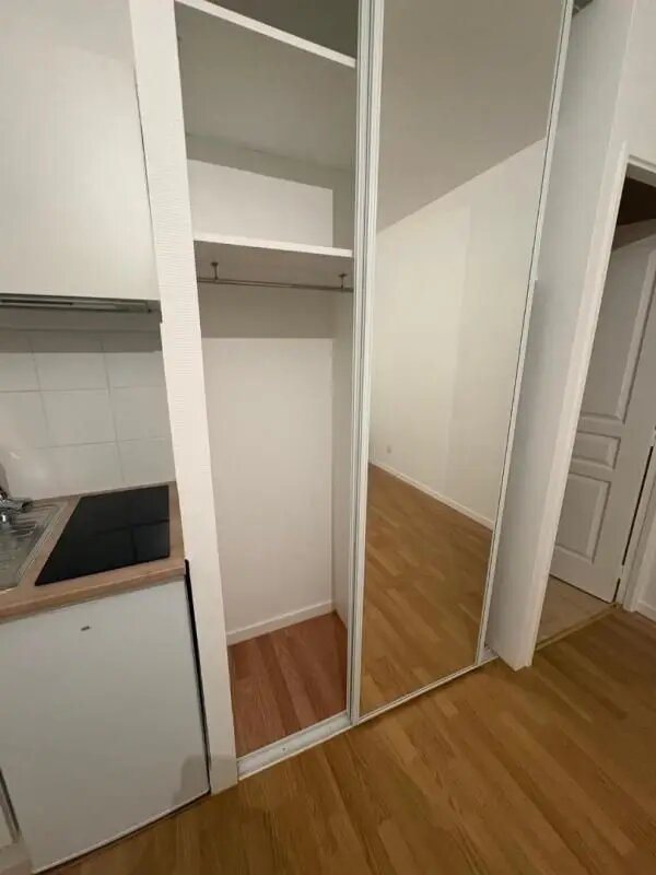 Appartement à louer, 23m², Vincennes