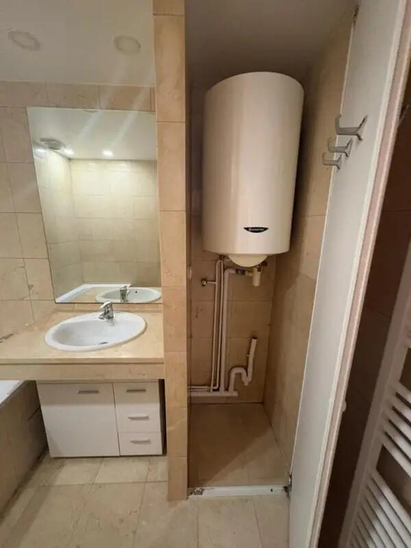 Appartement à louer, 23m², Vincennes