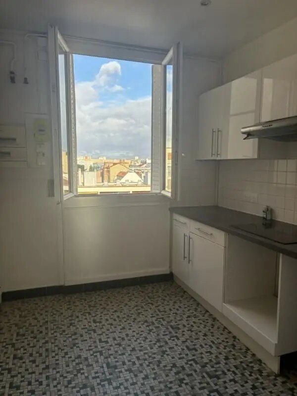Appartement à louer, 84m², Vincennes
