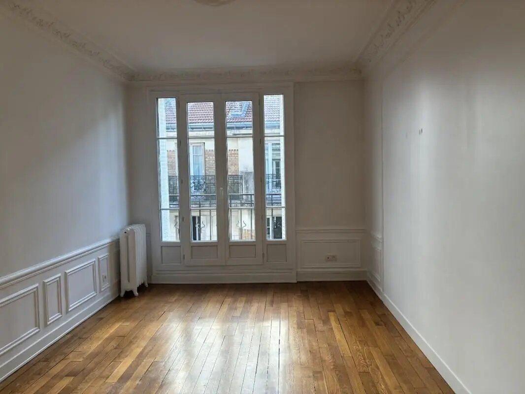 Appartement à louer, 84m², Vincennes