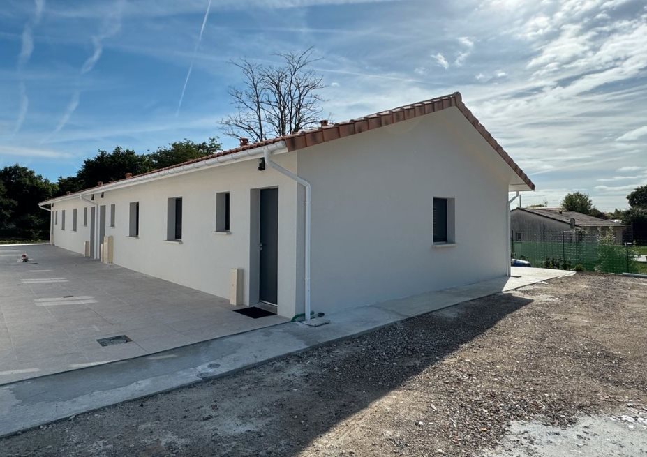 Maison à vendre, 45m², Montussan