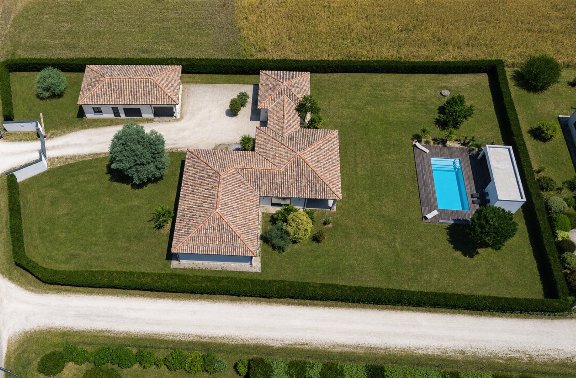 Maison à vendre, 191m², Bergerac