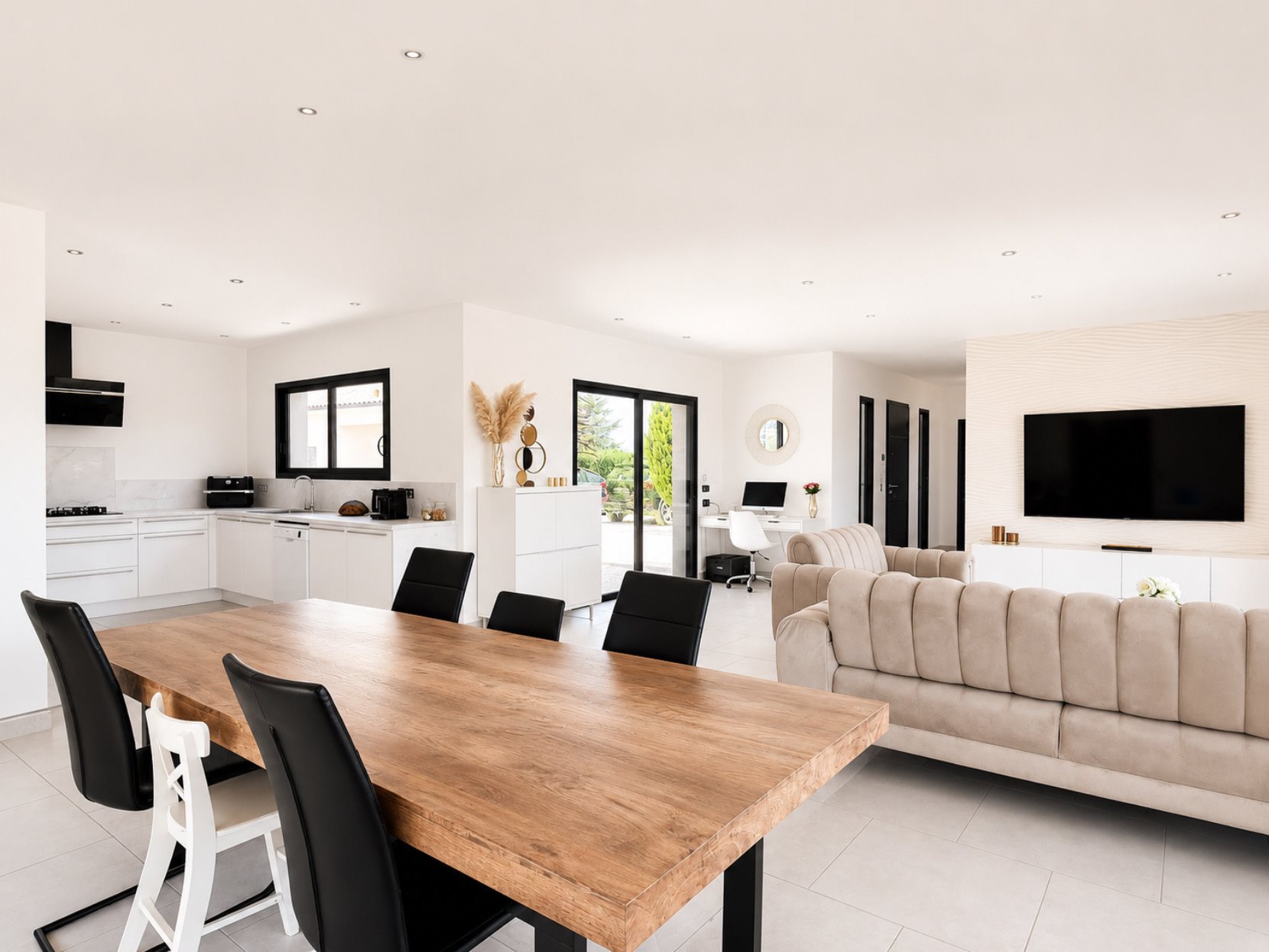 Maison à vendre, 191m², Bergerac