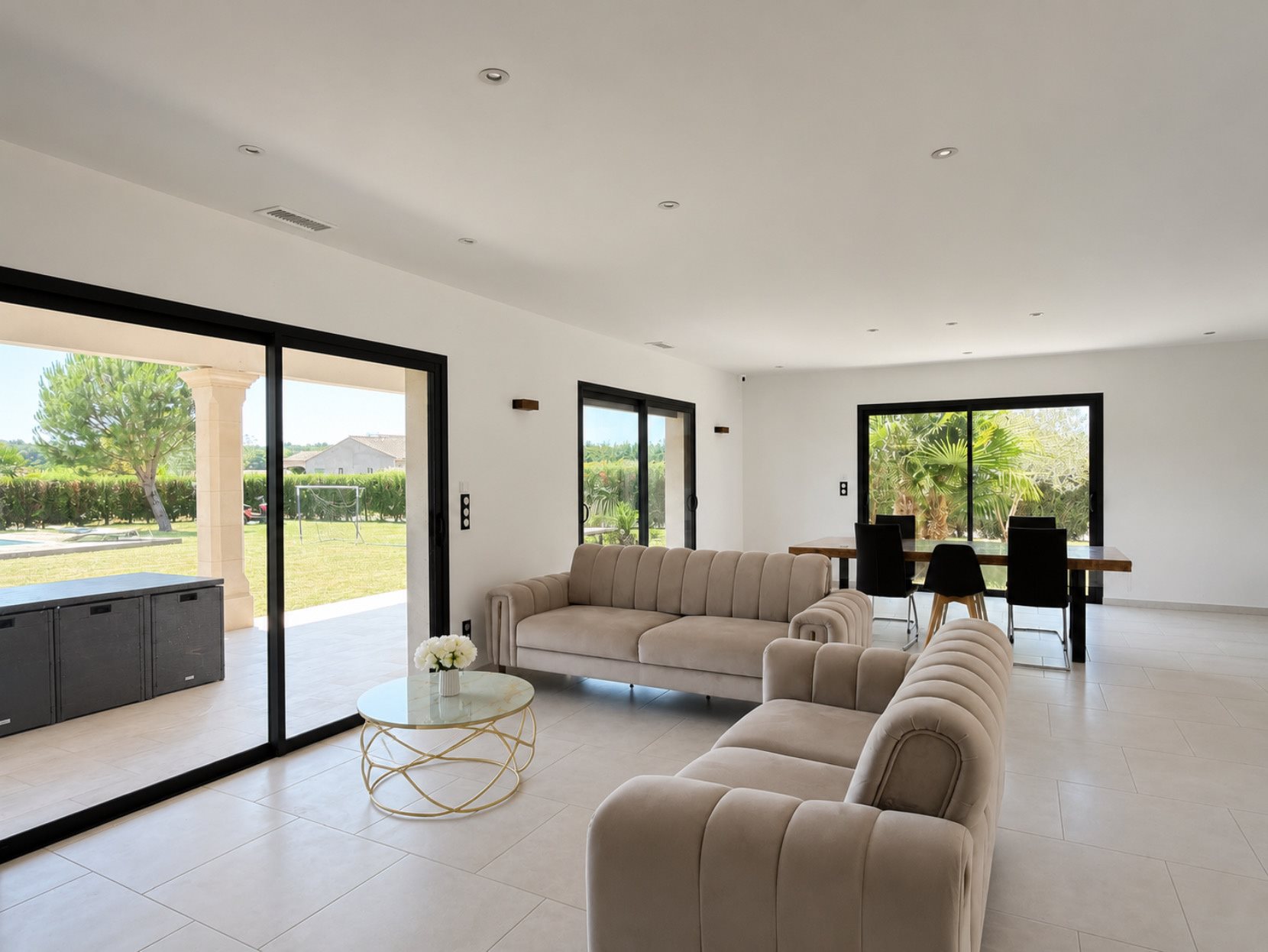 Maison à vendre, 191m², Bergerac
