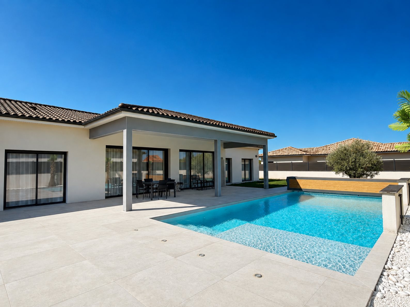Maison à vendre, 170m², Bergerac