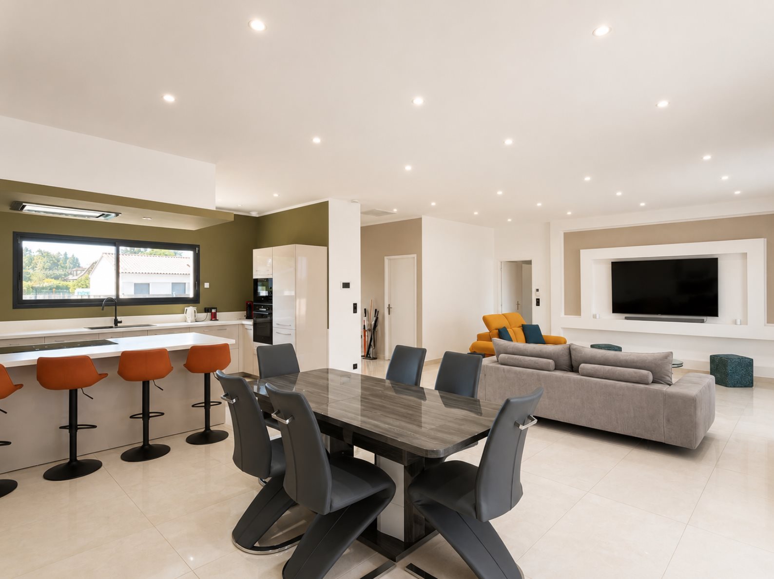 Maison à vendre, 170m², Bergerac
