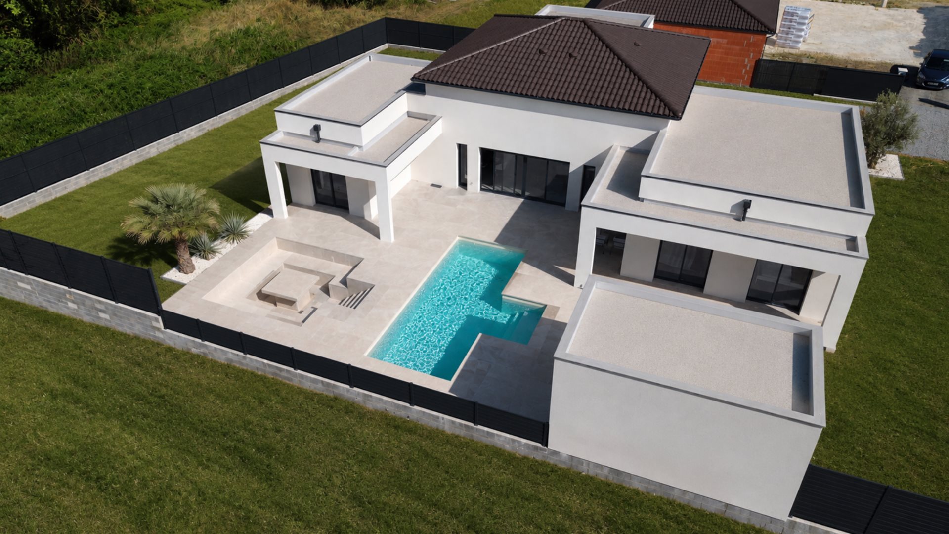 Maison à vendre, 150m², Bergerac