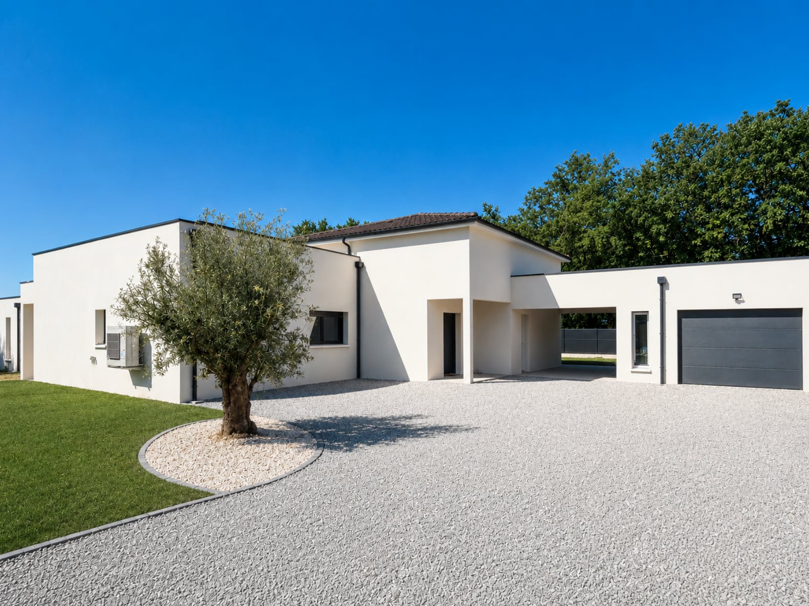 Maison à vendre, 150m², Bergerac