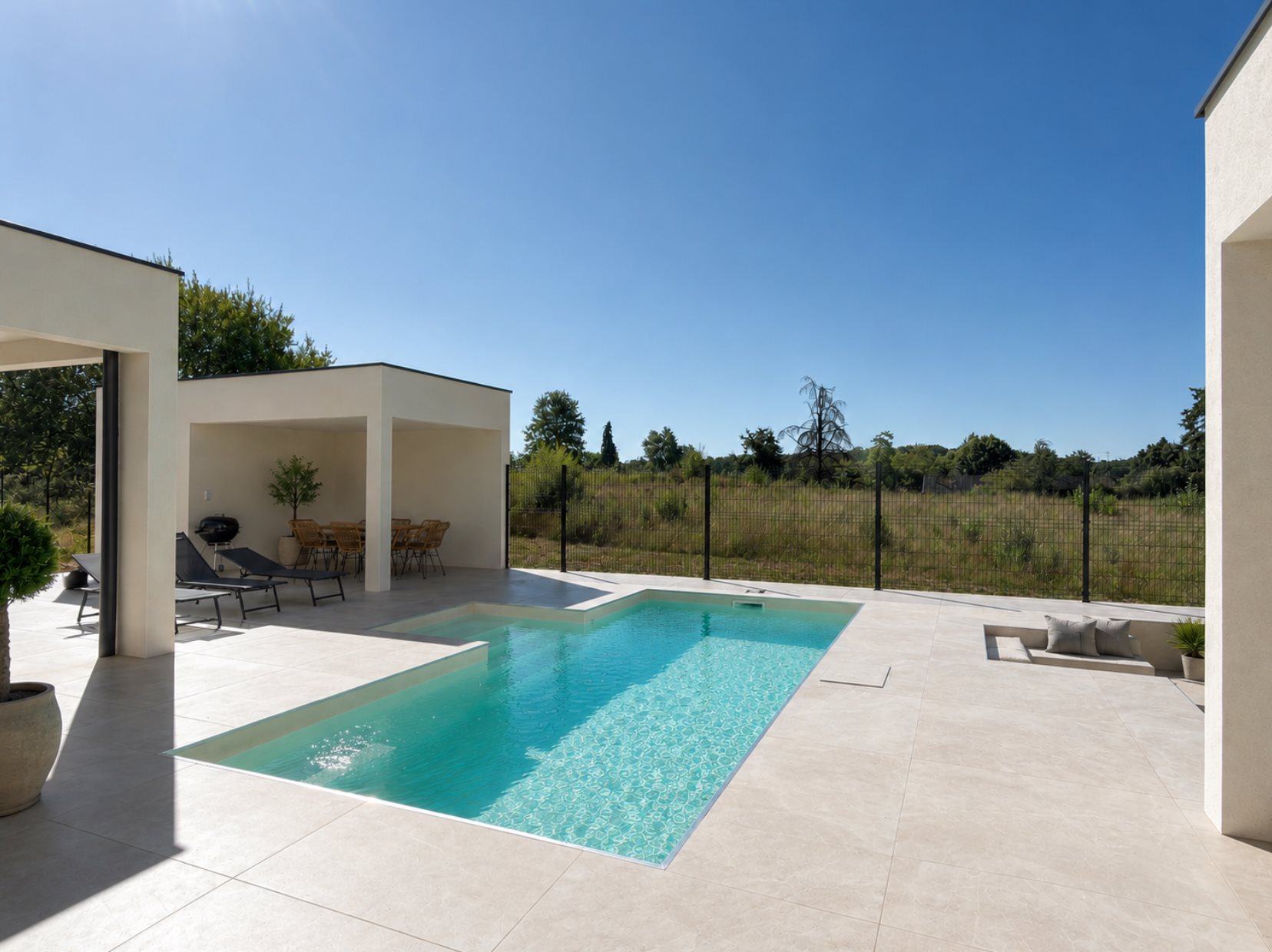 Maison à vendre, 150m², Bergerac