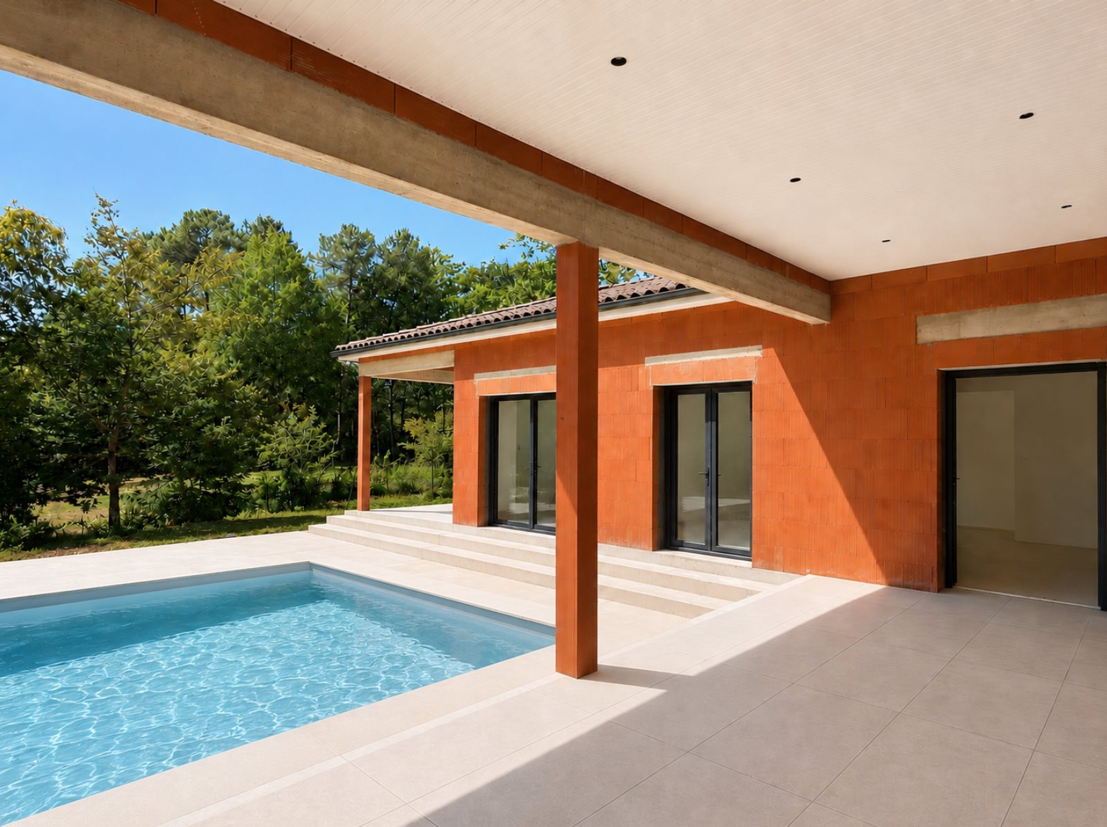 Maison à vendre, 145m², Lembras
