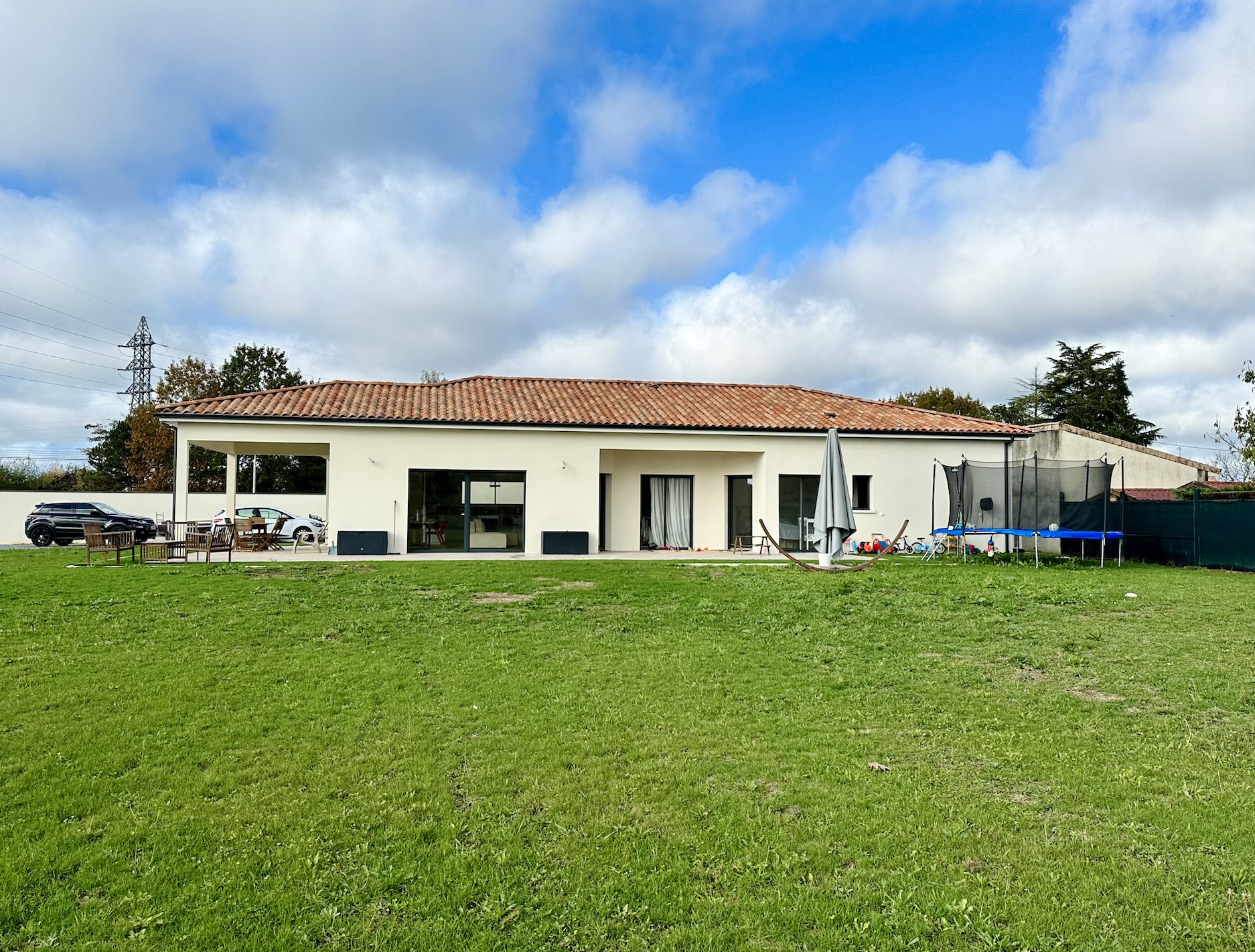 Maison à vendre, 145m², Bergerac