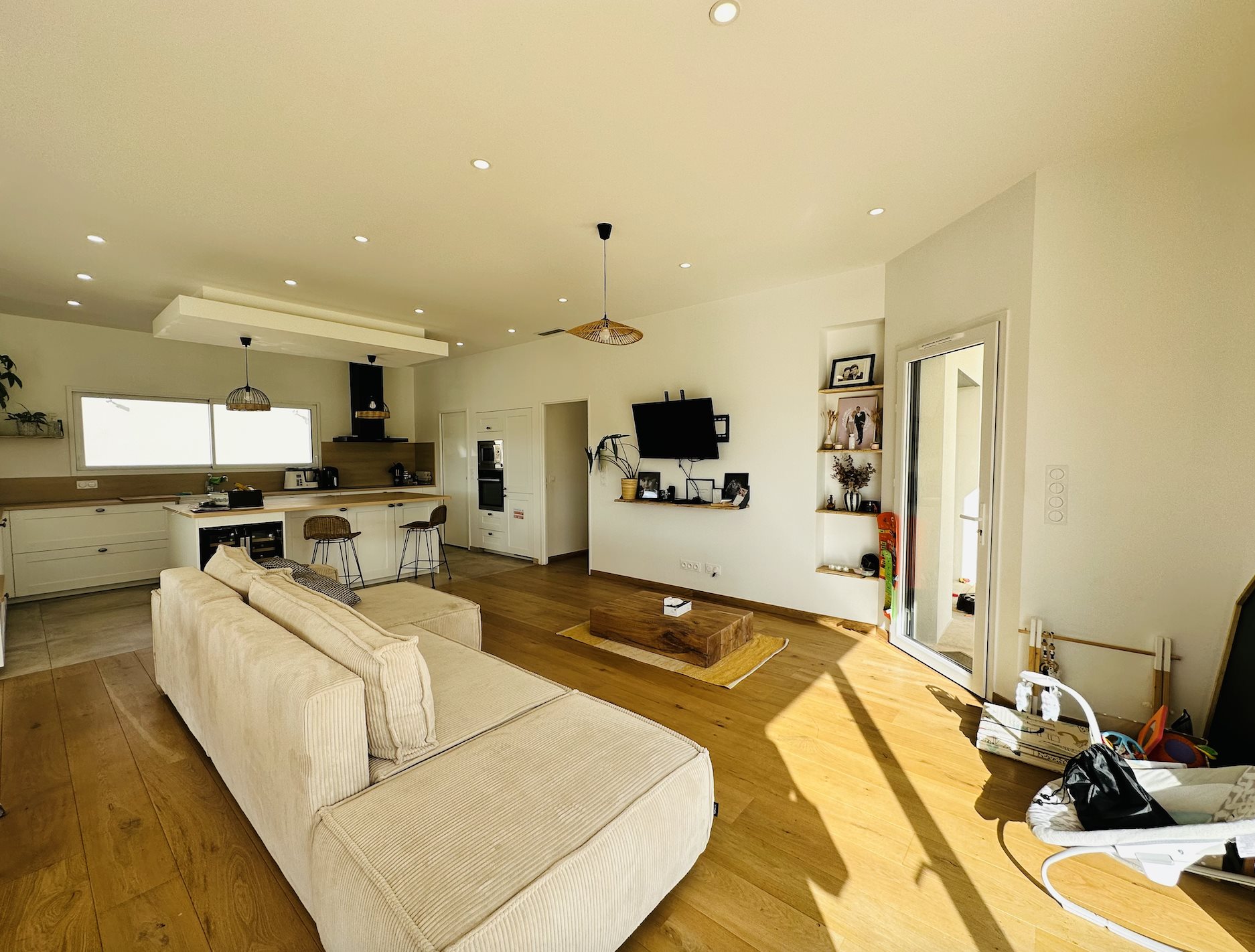 Maison à vendre, 145m², Bergerac