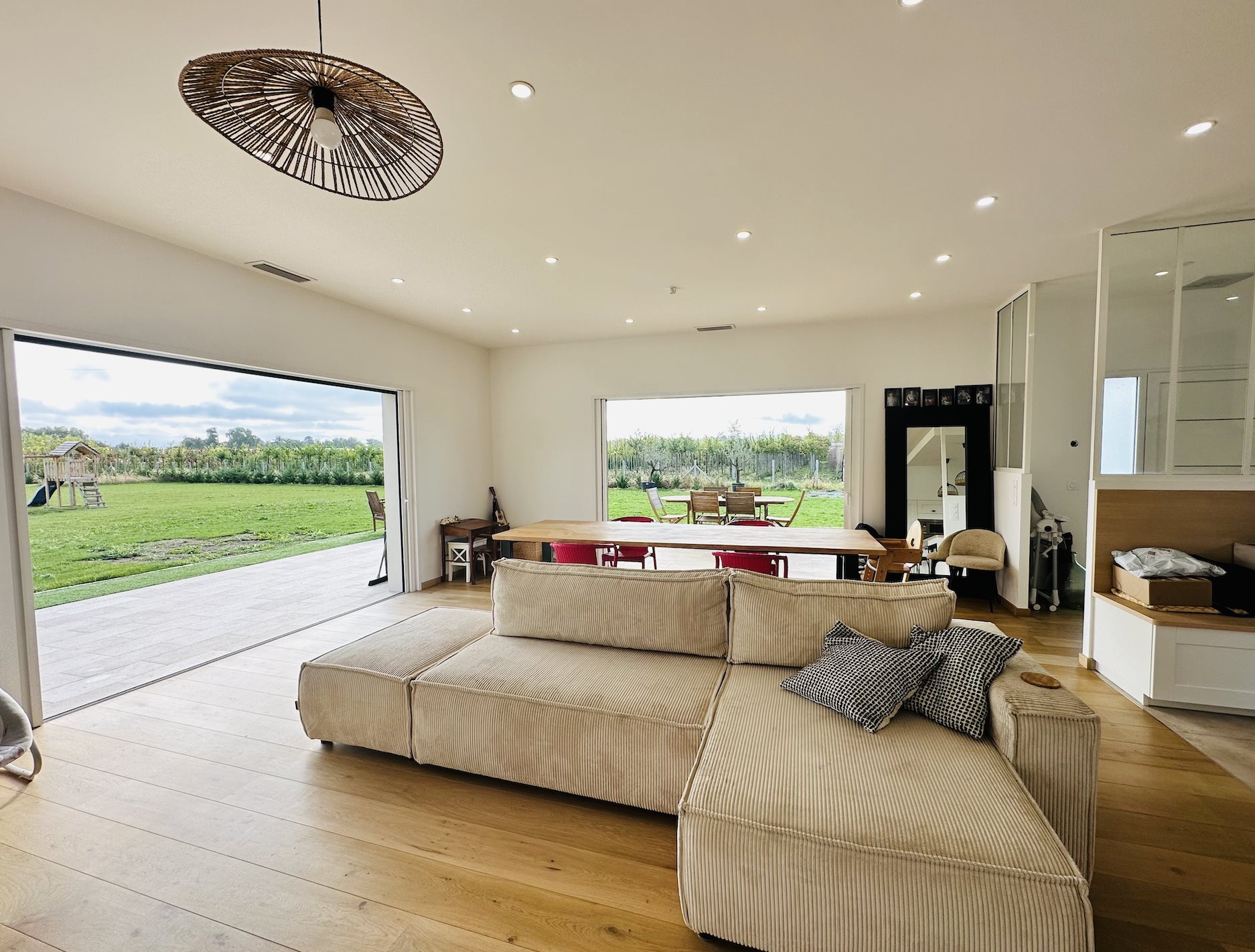 Maison à vendre, 145m², Bergerac