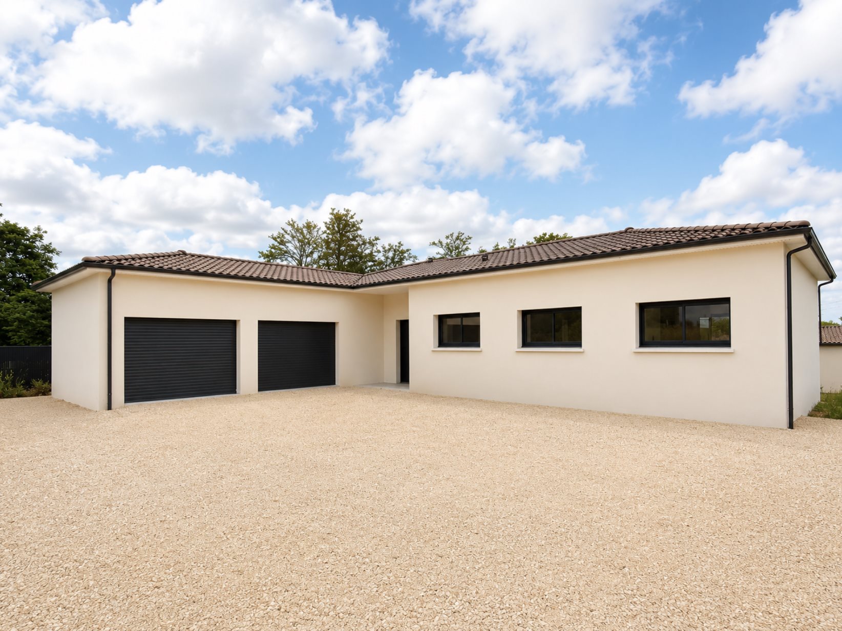 Maison à vendre, 159m², Bergerac