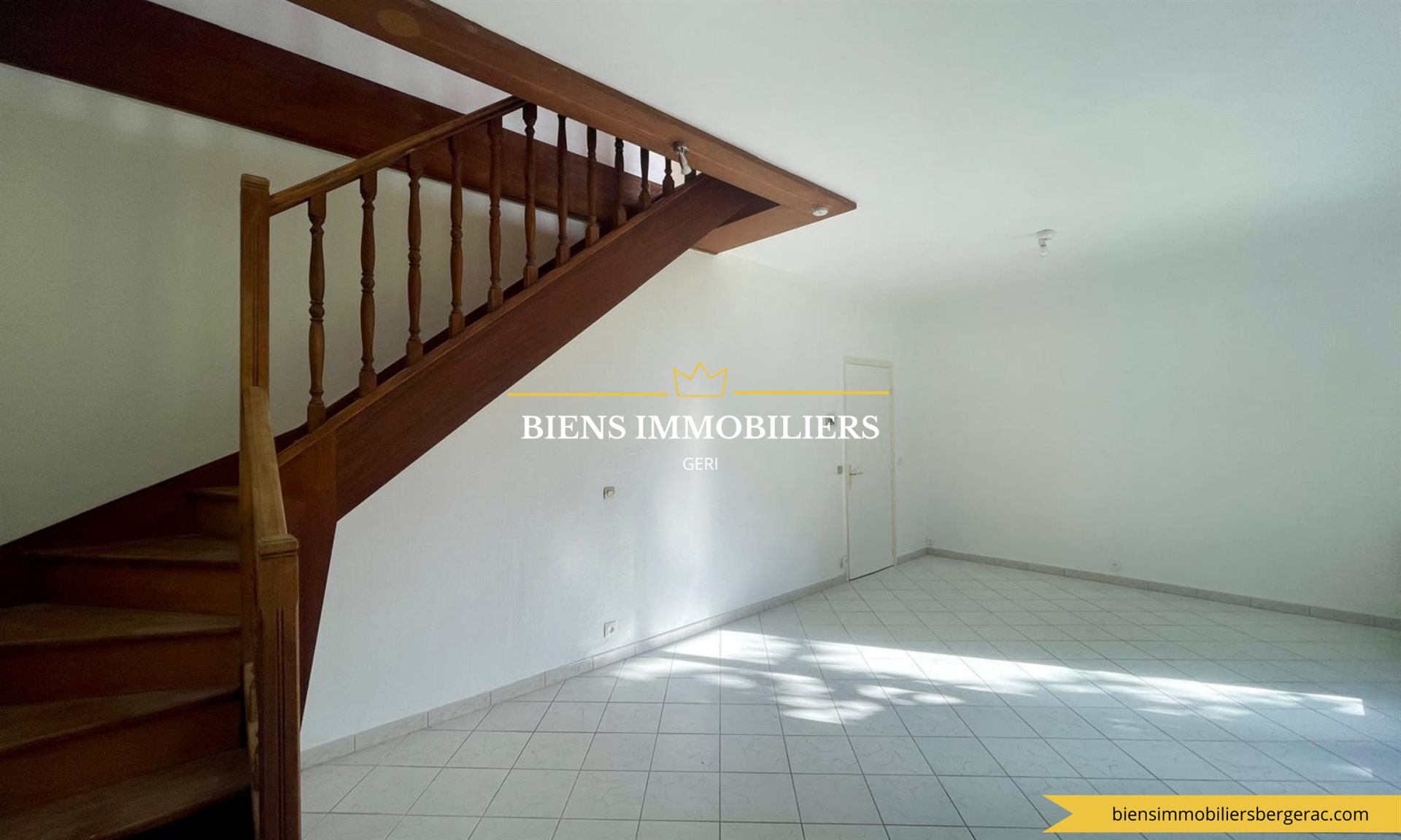 Maison à vendre, 101m², Bergerac